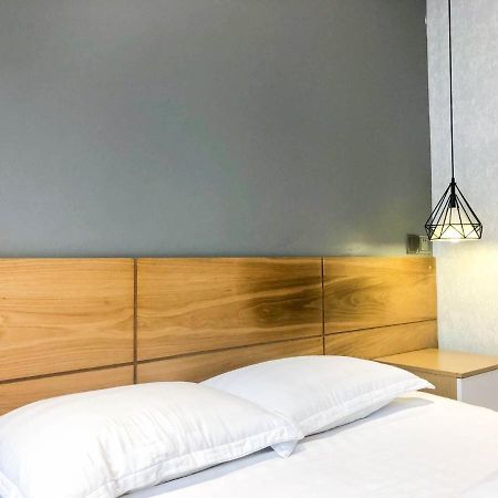 Full House Retreat - The Water Front Aparthotel Cidade de Ho Chi Minh Exterior foto